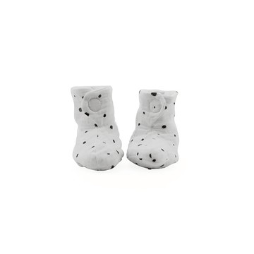 荷蘭 Nanami 新生兒包腳鞋