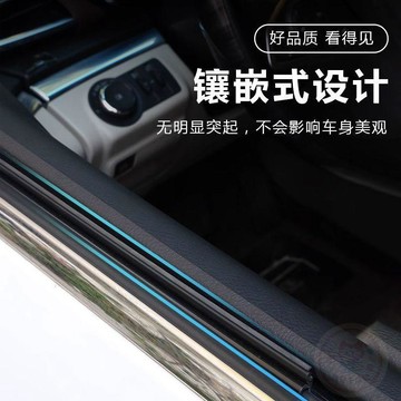 🔥囤貨優惠🔥汽車側窗雨刮器水霧去除車窗玻璃雨刮通用刮水雨刷片膠條刮雨
