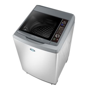 【SANLUX台灣三洋】13KG 變頻直立式洗衣機 SW-V13N