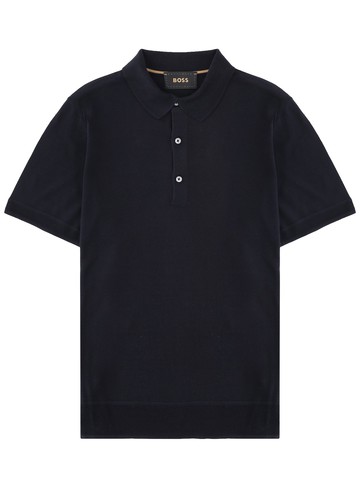 boss camel polo "novo"