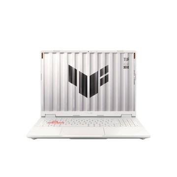 ASUS TUF A16 FA608UMI-0121C260H 電競筆電(R7-260/16G/1TB+1TB/RTX5060 8G/W11/16)特仕