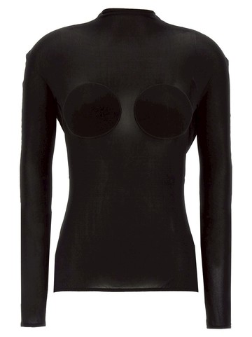 Jean Paul Gaultier Cone Sweater