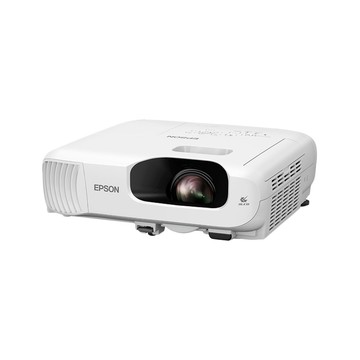 EPSON 昌運監視器 EB-W56S 商務與教學的短距投影機 WXGA 解析度