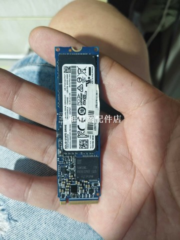 東芝 256G M.2 NVMe SSD固態硬盤 健康度74 成色新 商品標題優化版【三和電腦配件店】