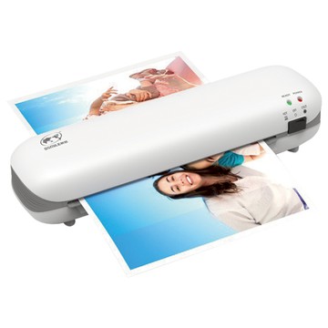 A4 冷熱護貝機 SY-288