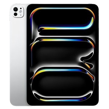 Apple iPad pro M4 11吋 MVV93TA/A 原廠保固  銀色  256GB  Wi-Fi