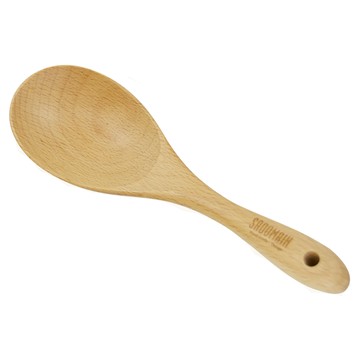 山毛櫸水滴菜匙(小)-2入組