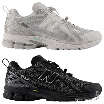 New Balance 1906F 休閒鞋 男鞋 免綁帶 灰白/黑【運動世界】U190611X-D/U19068PN-D