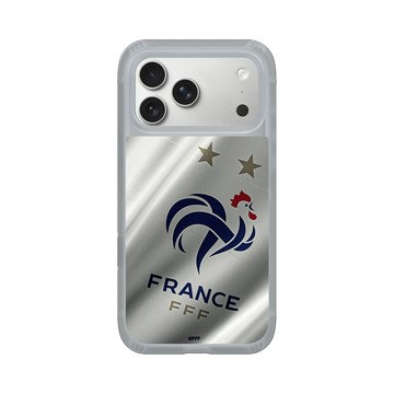 iPhone 17 Pro Max AirX 流變灰 - FFF - Logo - Jersey