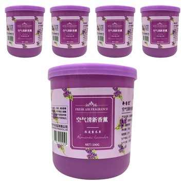 俞香寶 香氛擴香膏 S028 220g 單一顏色  薰衣草