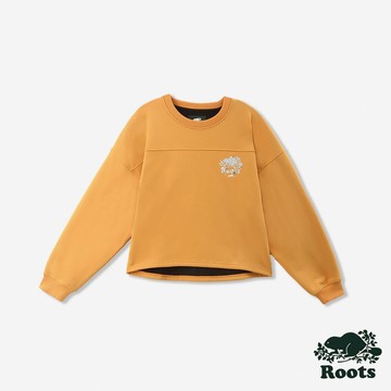 Roots女裝- APRES SKI 圓領上衣