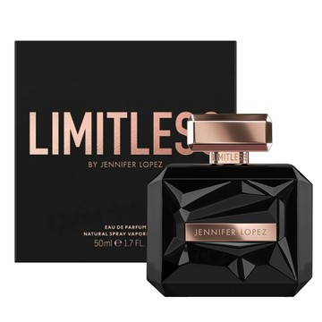 J.Lo 珍妮佛羅培茲Jennifer Lopez 極致無限女性淡香精 50ml