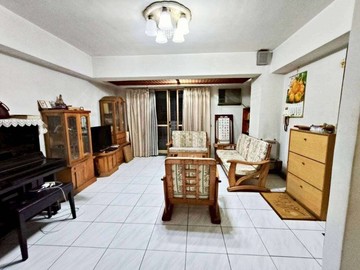 獨家❗稀有釋出❗近崇光國小/公園⭐3房附平車｜台中市大里區東明路