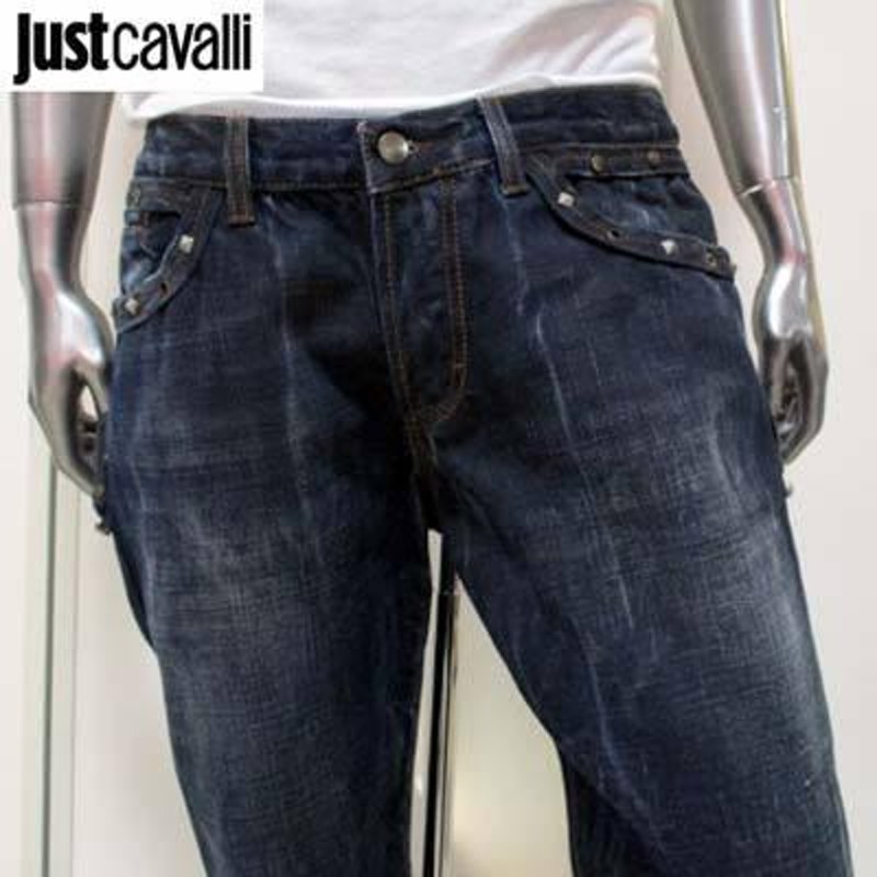 2022年5月新作下旬 Just Cavalli ジャストカバリ JUST CAVALLI メンズ