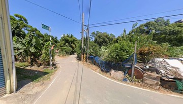 近平鎮技嘉 都內農地 ｜桃園市平鎮區平安段