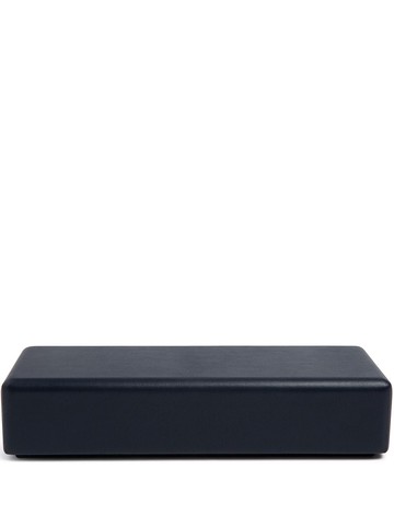 AYTM - Theca box - unisex - Sheepskin/Polyester - One Size - Blue