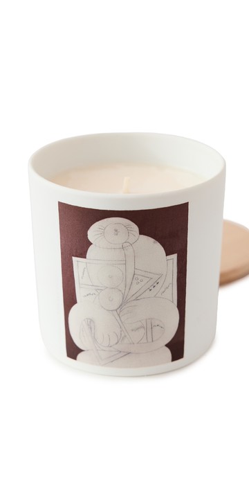 AMEN Amen Picasso Figue Scented Candle Figue One Size