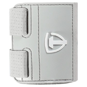 護腕  灰色  1個  25 x 6cm