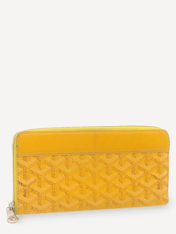 Goyard Wallet