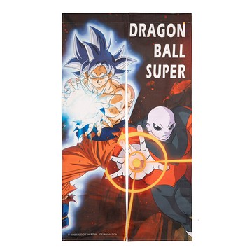 【七龍珠超】悟空&吉連門簾 DB24A132RD聖誕交換禮物