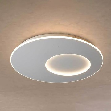 現代風調光調色環形吸頂燈 44-3094、3095