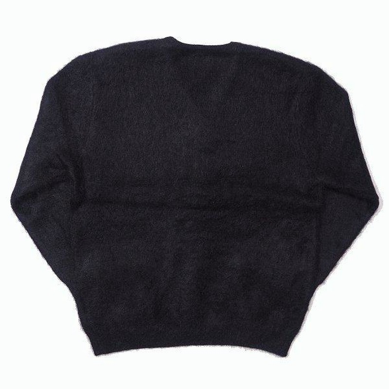 クッシュマン モヘアカーディガン 27142 MOHAIR CARDIGAN