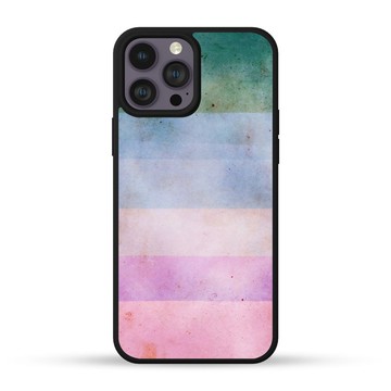 復古條紋 iPhone手機殼 三星手機殼
