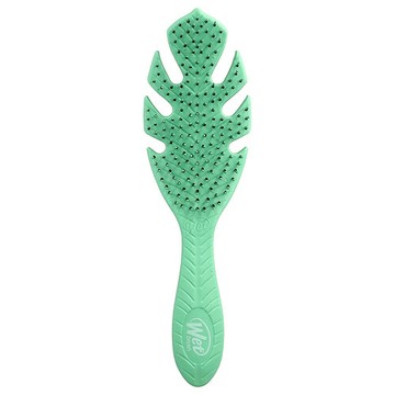 Wet Brush, Go Green™ 順髮梳，綠色，1 件