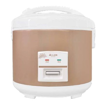 元山10人份厚釜電子鍋 YS-5101RC