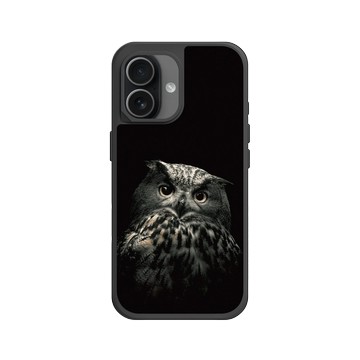 iPhone 17 SolidX 黑 - Alexis Rateau - 鵰鴞