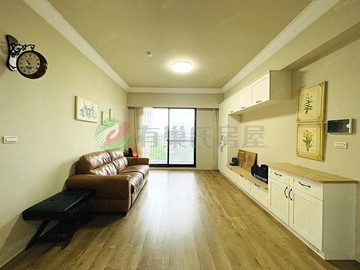 麗朵精美裝潢三改二房+雙車｜桃園市中壢區南園二路