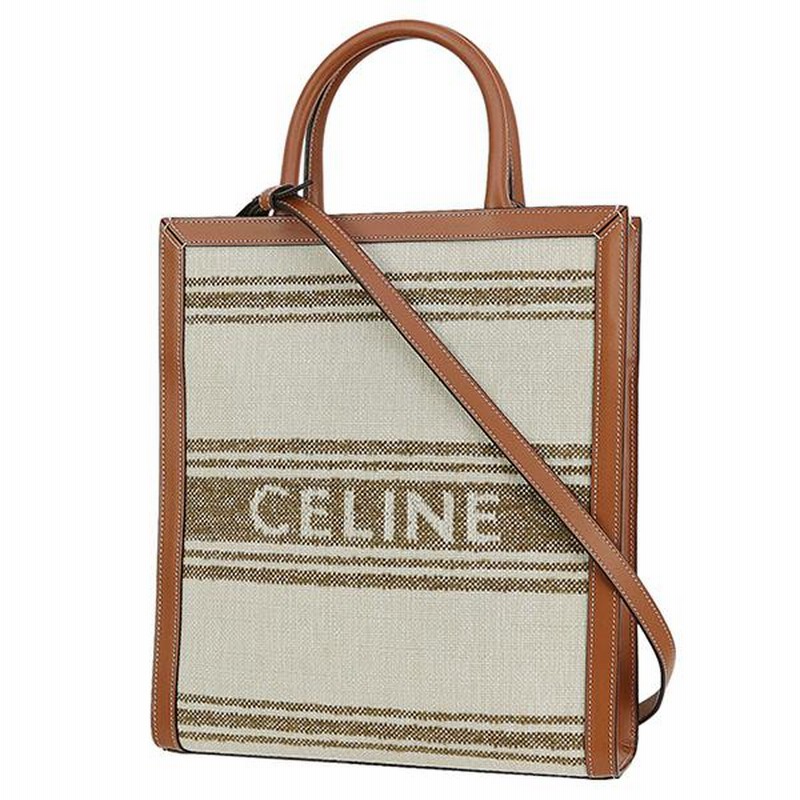 セリーヌ CELINE トートバッグ ショルダーバッグ スモール