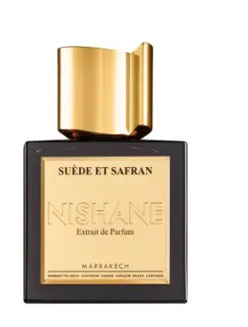 (CYRANO)藏紅霓裳 香精 50ml