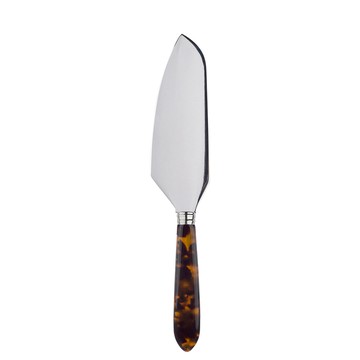 SABRE | Tortoise 玳瑁系列 | 點心派鏟 | 琥珀色