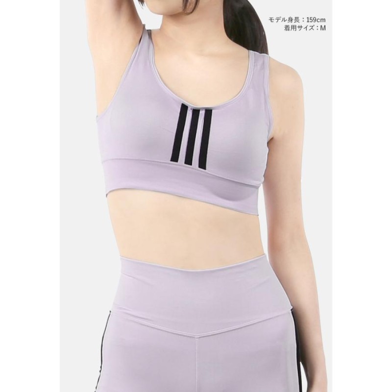 Off-White Double Time Sport Bra