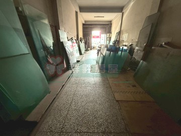 承義簡大雄 烏日三照乙工廠房｜台中市烏日區中山路一段