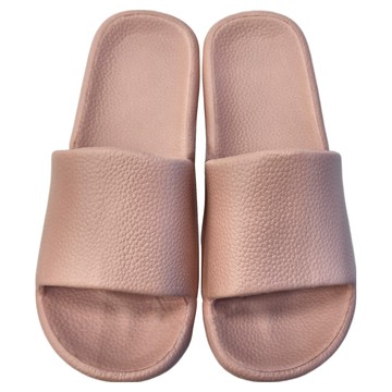 SHIMOYAMA 浴室居家軟底拖鞋女 小貨  39-40(25.5cm)  粉色  1雙