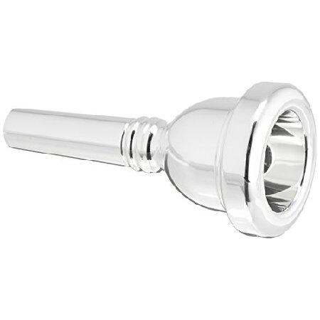 Blessing MPC12CTRB Trombone Mouthpiece, 12C