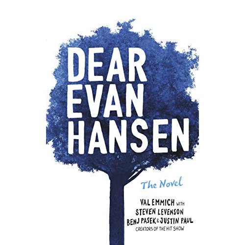 Dear Evan Hansen