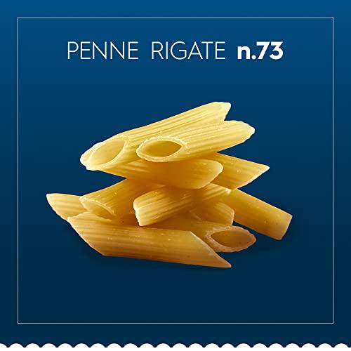 ペンネリガーテの500グラム (Barilla) Barilla Penne Rigate 500g