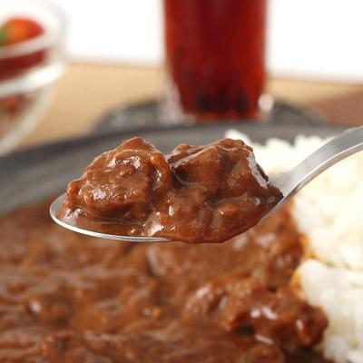 カレー専門店こだわりの詰め合わせセット 九州ご当地カレーセット 送料無料 ポイント消化