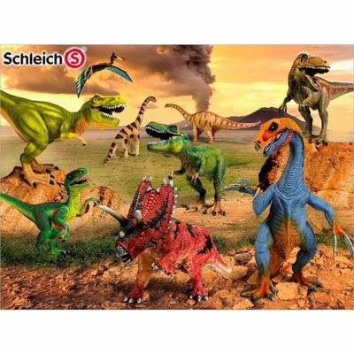 シュライヒ 恐竜 ディロフォサウルス フィギュア 14567 w17b8b5 Amazon.co.jp: シュライヒ(Schleich) 恐竜 ディロフォサウルス