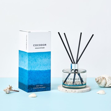 COCODOR Summer Edition 海洋系列擴香瓶200ml