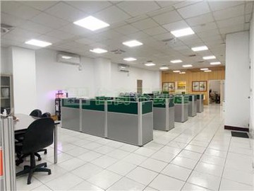 比佛利7公尺大面寬金店面｜桃園市楊梅區青山五街