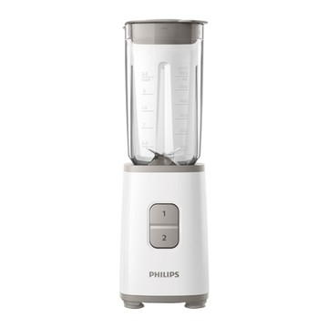 Philips 飛利浦 超活氧迷你果汁機  HR2601/02  1台