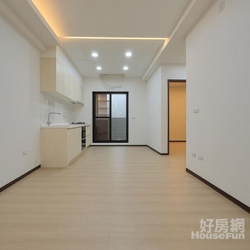 大園客運園區薪成家採光2房車｜桃園市大園區環區南路