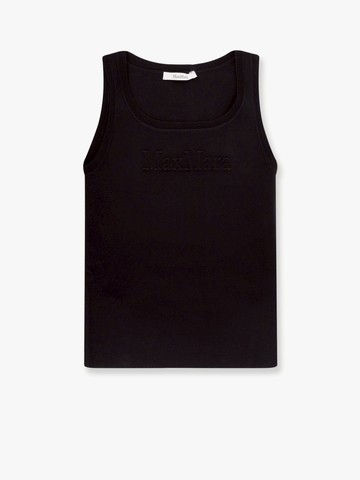 Pentola viscose top - MAX MARA - gender_Woman