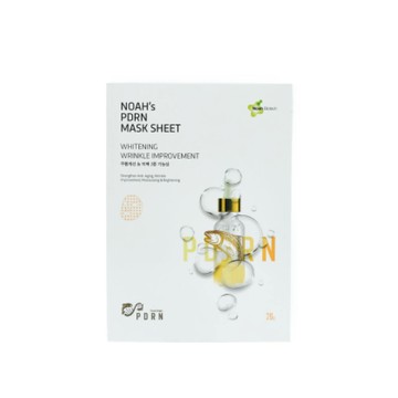 諾研肌 PDRN精華面膜 （單片）