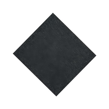 YOUFONE 日式免膠黏貼式寵物地墊 10片裝 防水防滑  30 x 30cm  黑色  1組