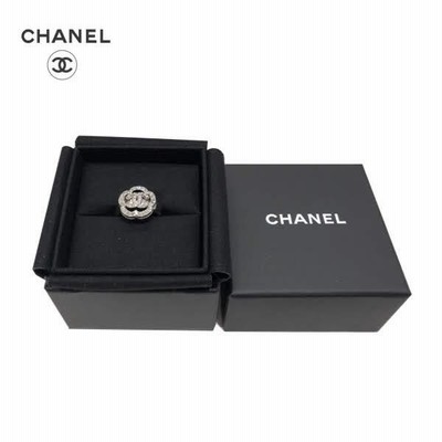 CHANELリングの通販 1,169件の検索結果 | LINEショッピング